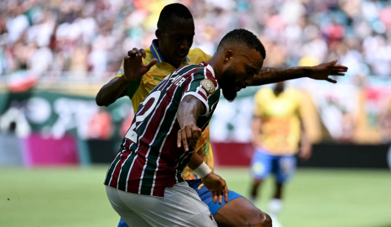Fluminense
