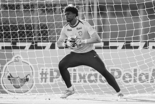 Hugo Souza