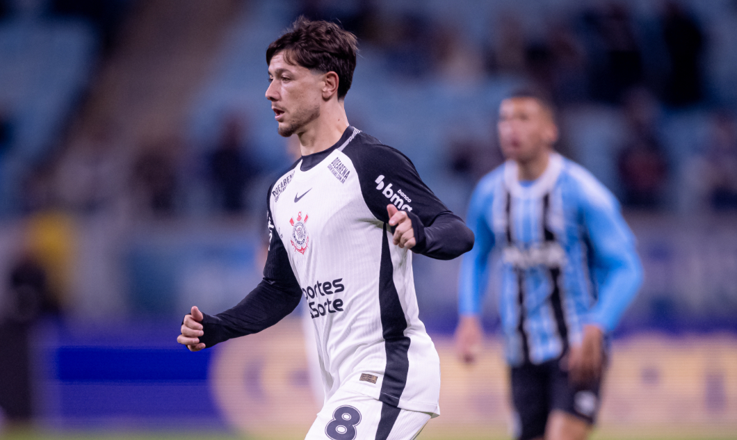 Bom empate no Sul