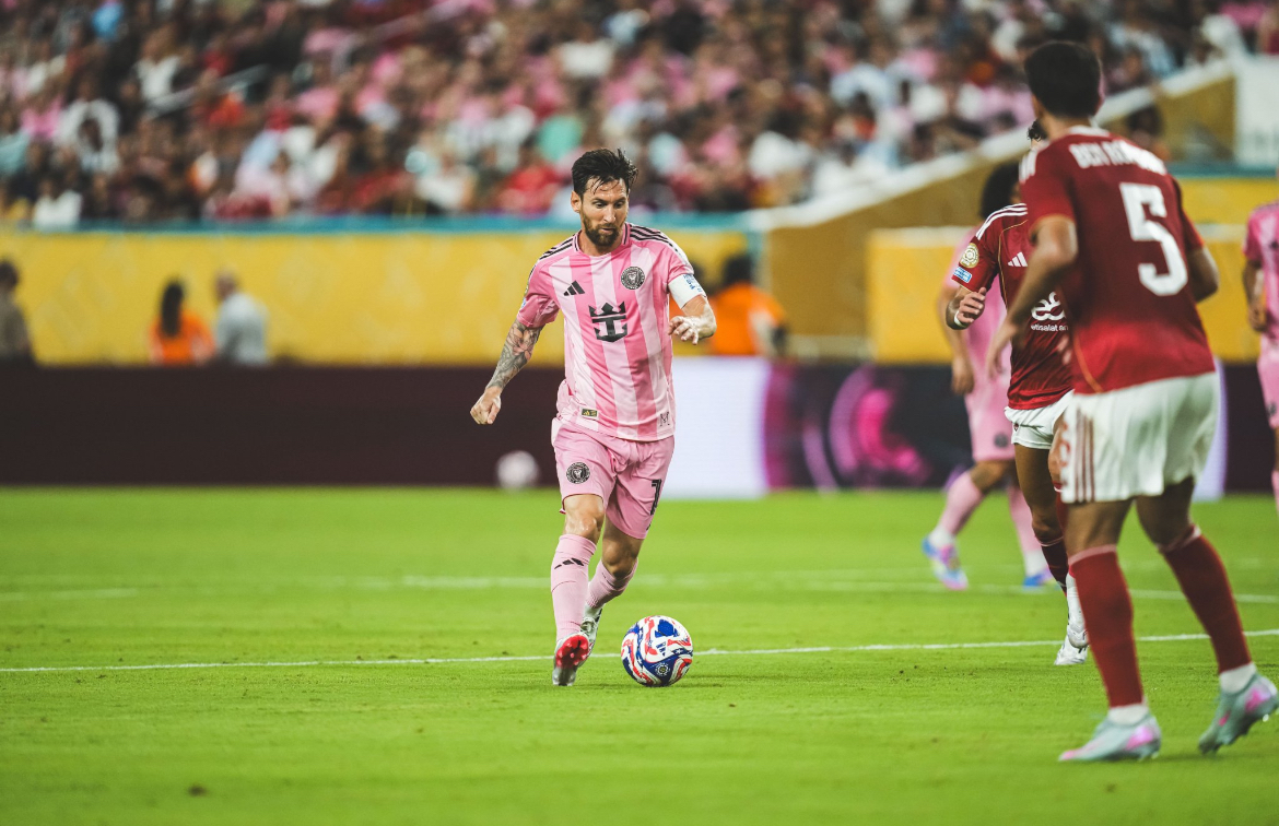 Estreia sem gols