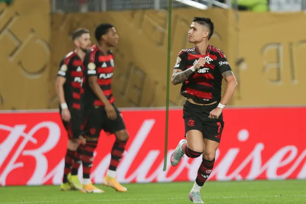 Flamengo vence em estreia tranquila