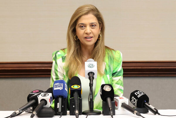 Leila Pereira