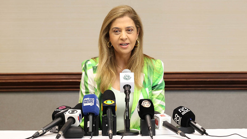 Sem receio de assédio
