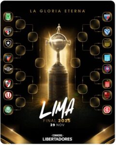 Libertadores