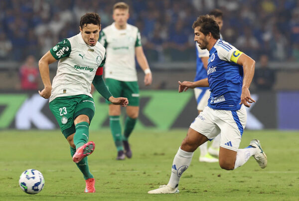 Palmeiras