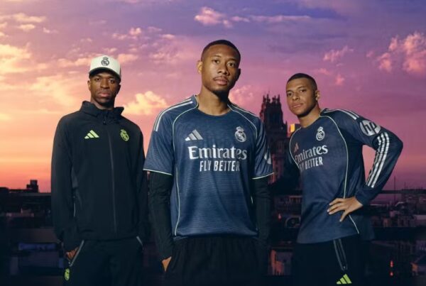 Real Madrid