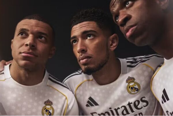 Real Madrid