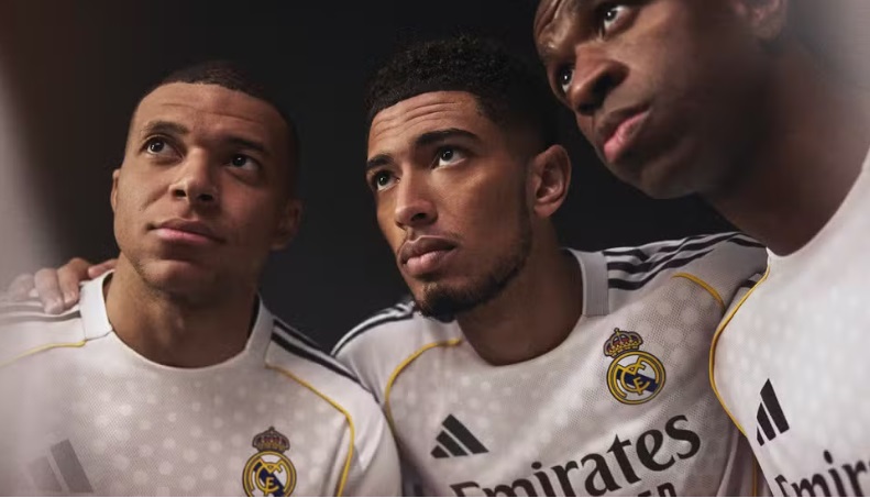 Real Madrid