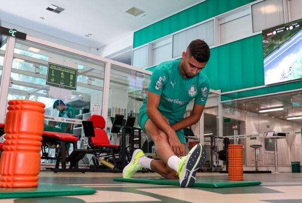 Andreas Pereira