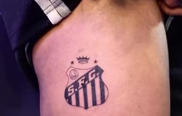 tatuagem