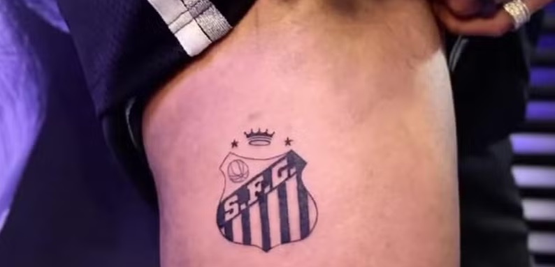 tatuagem