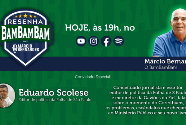 CAPA YOUTUBE BANNER LIVE EDUARDO SCOLLESE