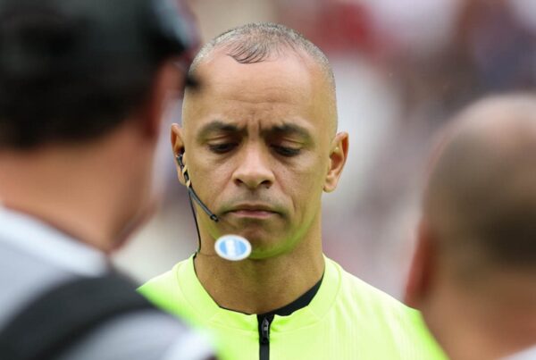 Wilton Pereira Sampaio