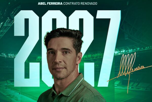 Abel Ferreira