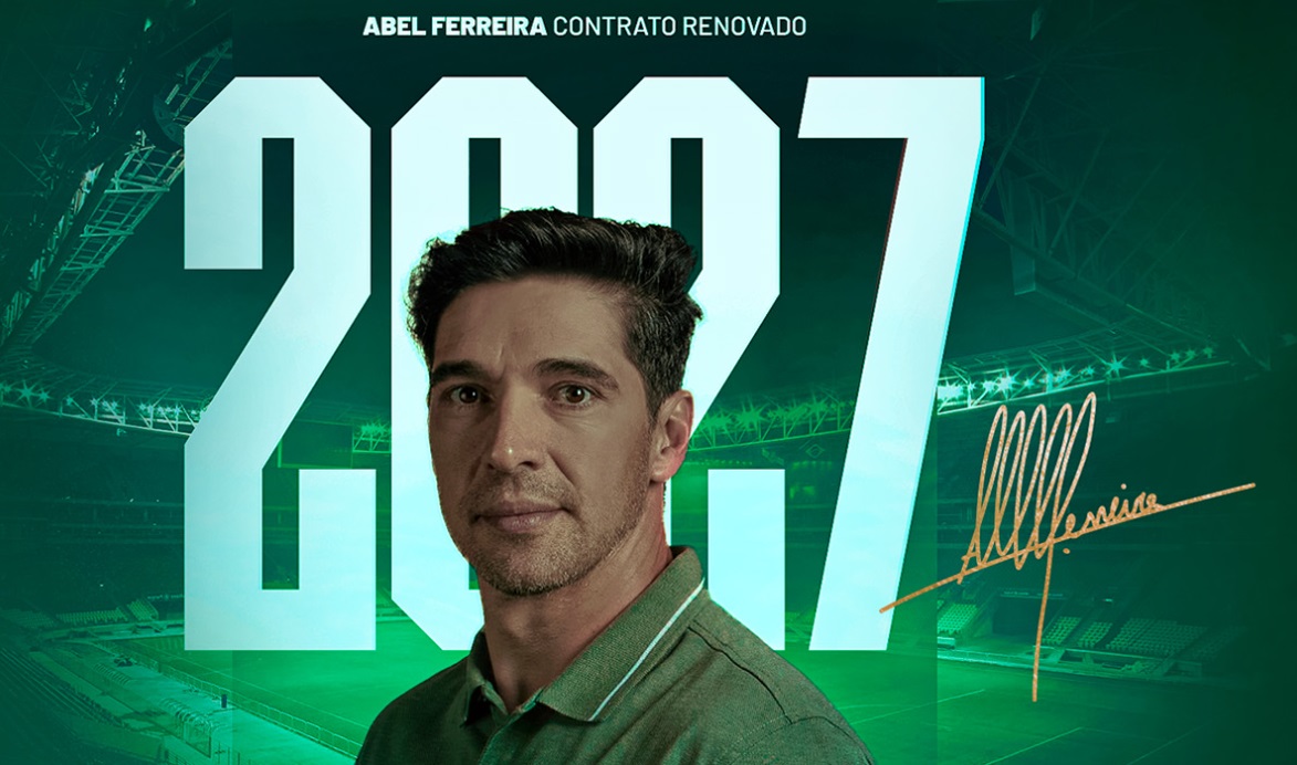 Abel Ferreira