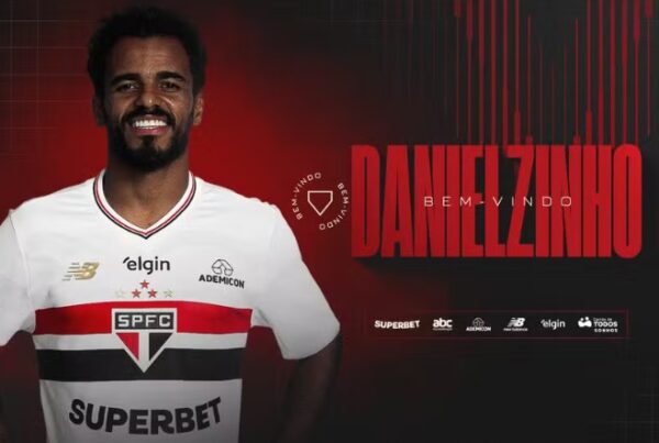 Danielzinho