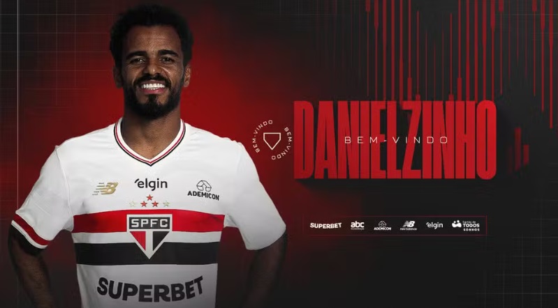 Danielzinho