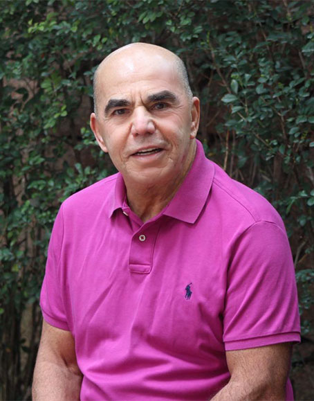 marcio bernardes perfil sobre v5