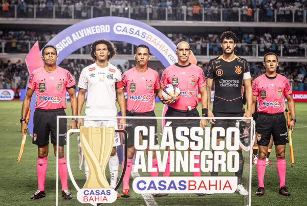 Lucas Canetto Bellote