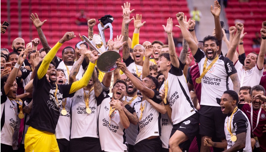 Corinthians