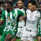 Corinthians
