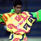 Jorge Campos