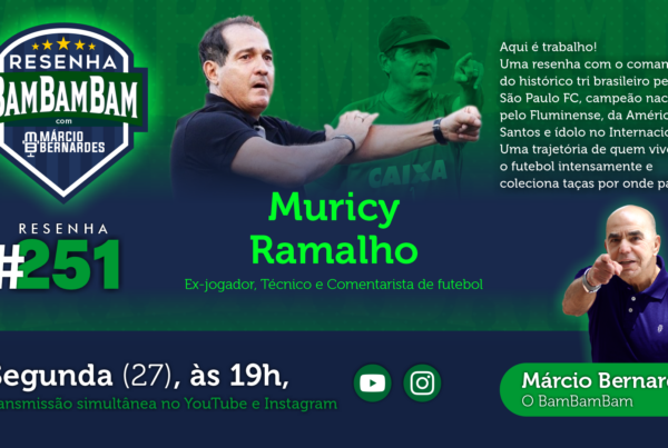 YOUTUBE BANNER LIVE MURICY