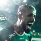 Alexander Barboza