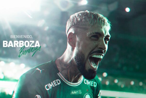 Alexander Barboza