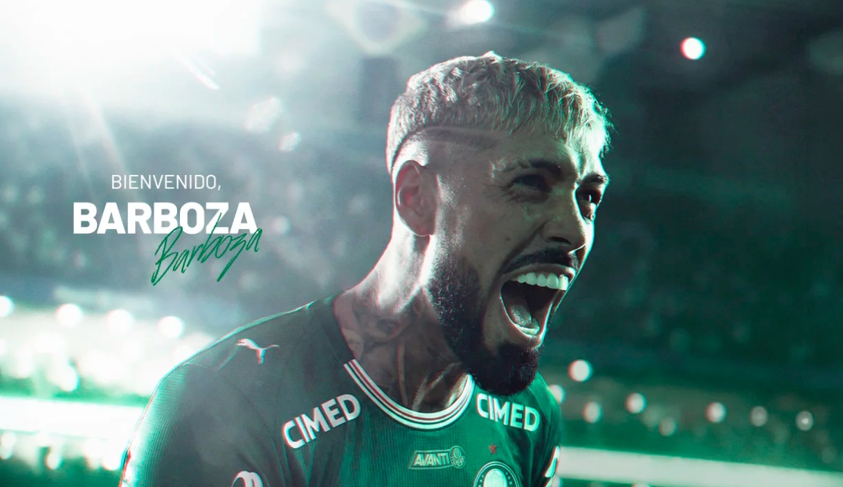 Alexander Barboza