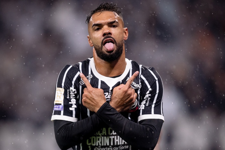 Corinthians