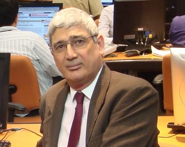 Eduardo Ribeiro
