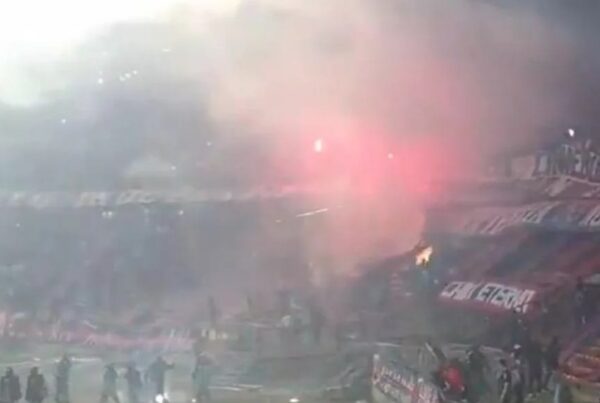Flamengo