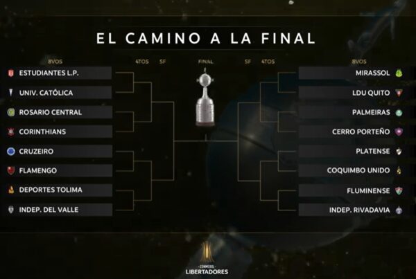 Libertadores