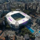 Nubank Parque