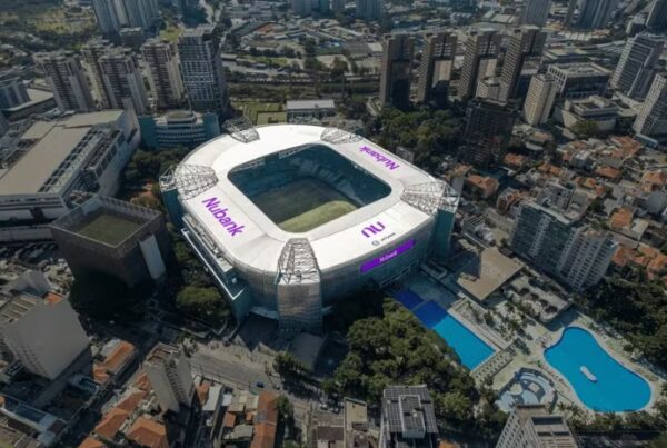 Nubank Parque