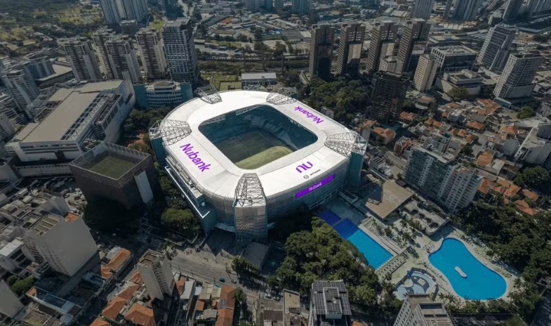 Nubank Parque