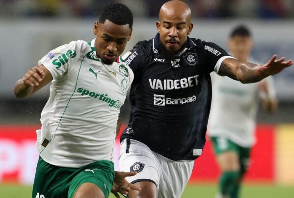 Palmeiras