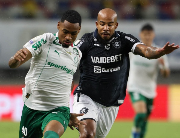 Palmeiras