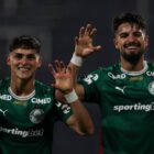 Palmeiras
