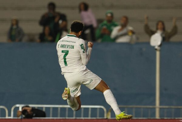 Palmeiras