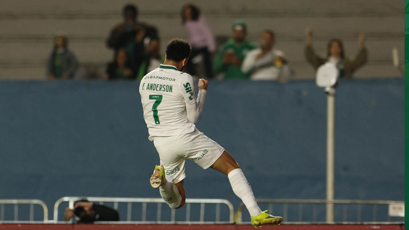 Palmeiras