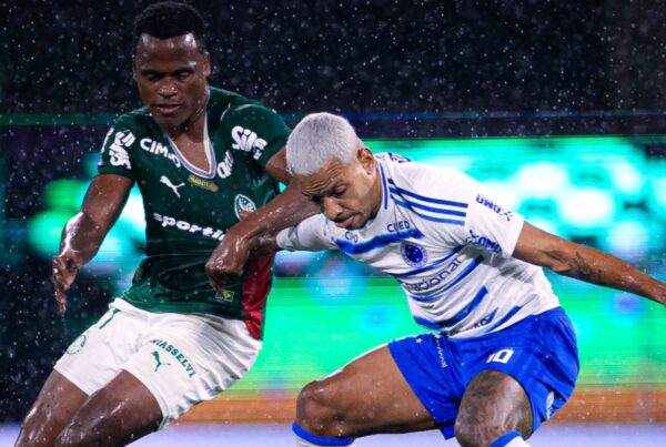 Palmeiras
