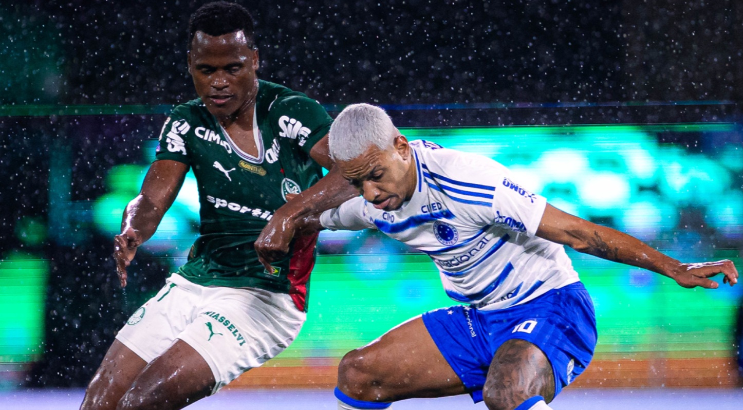 Palmeiras