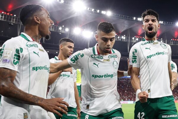 Palmeiras