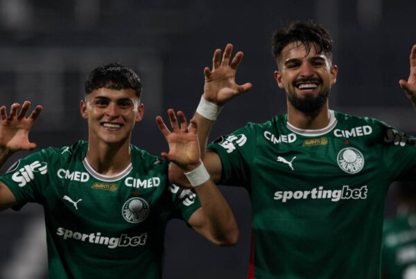 Palmeiras