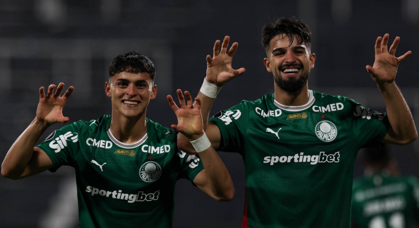 Palmeiras