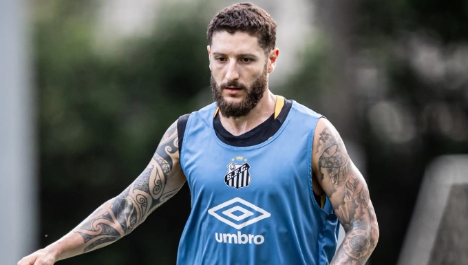 Zé Rafael
