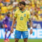 Lucas Paquetá