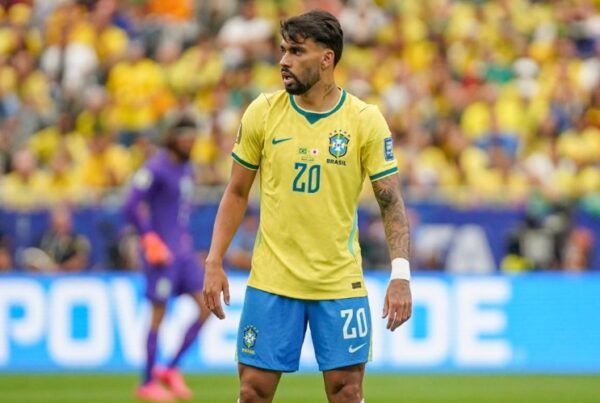 Lucas Paquetá